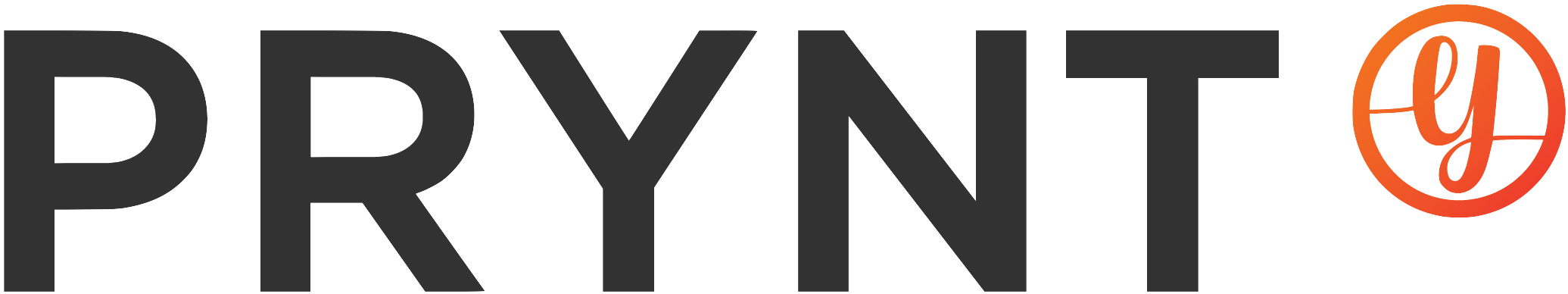 Prynt Logo