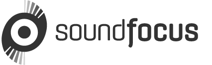 SoundFocus Logo